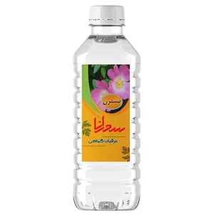 عرق گل نسترن سحرانا - 1 لیتر