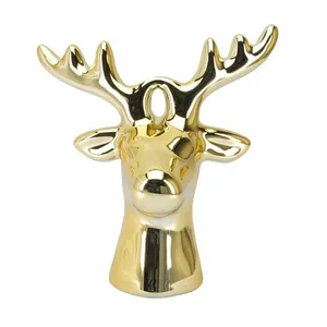 مجسمه مدل گوزن