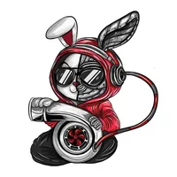 برچسب&nbsp;لپ تاپ طرح تیون کد 01