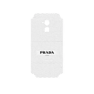 MAHOOT Prada Cover Sticker for HTC One Max