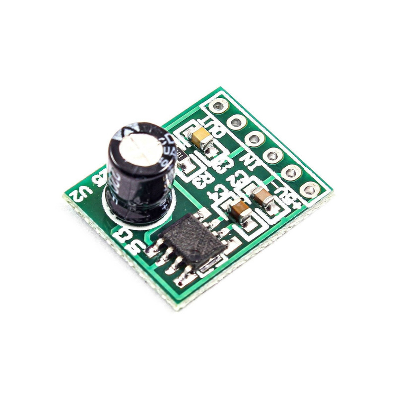 ماژول آمپلی فایر مدل XH-M125 ماژول آمپلی فایر مدل XH-M125