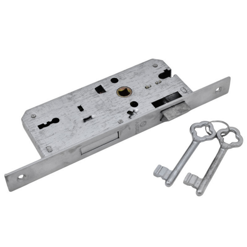 قفل درب اتاق ناندل مدل 6/5