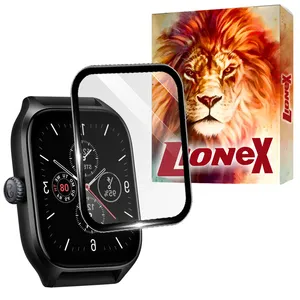 Lionex LWPM Screen Protector For Amazfit GTS 4