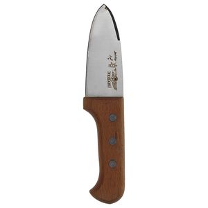 نقد و بررسی چاقو آشپزخانه حیدری مدل BET-1 توسط خریداران