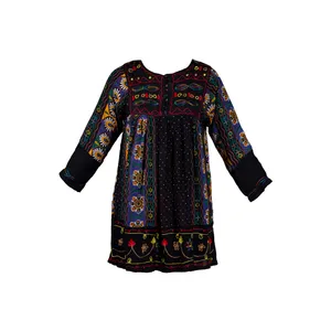 پیراهن زنانه کد 528