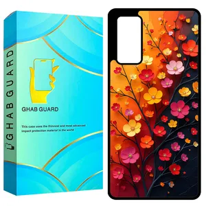 Ghab Guard GCHPS20U Cover For Samsung Galaxy S20 Ultra 4G / Galaxy S20 Ultra 5G