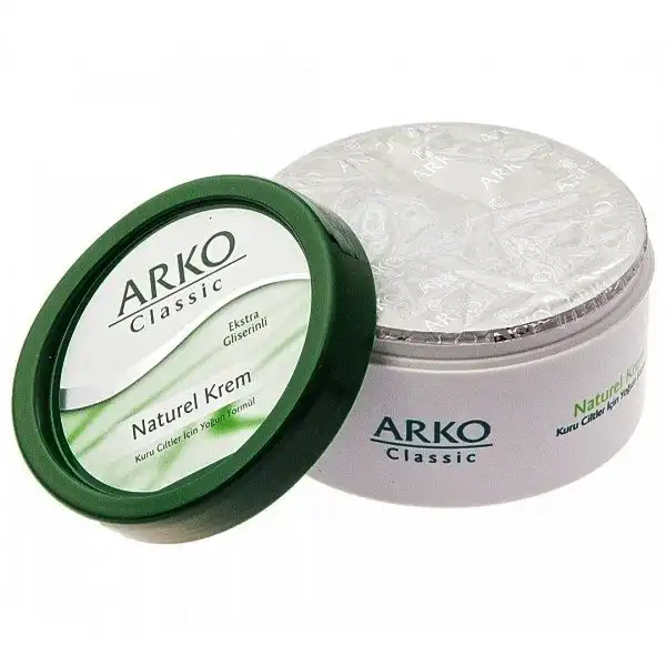 کرم مرطوب کننده آرکو کلاسیک کد HA حجم 300 میلی لیتر