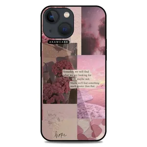 AKAM AMC-WA13M-PINK-20 Cover For Apple iPhone 13 Mini