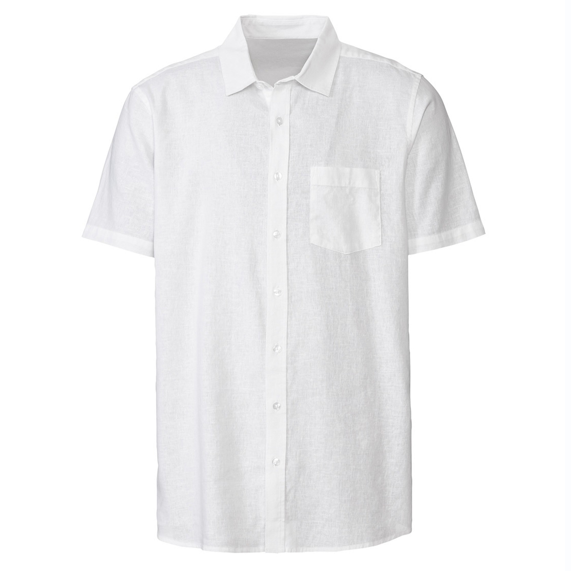 پیراهن آستین کوتاه مردانه لیورجی مدل 13640973