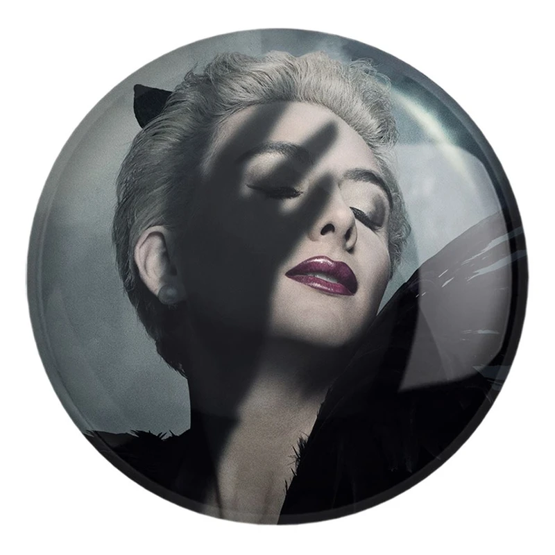 پیکسل خندالو طرح سریال سندمن مرد شنی Sandman کد 29742 مدل بزرگ