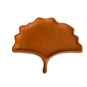 سینی سنگی مدل برگ جینگو