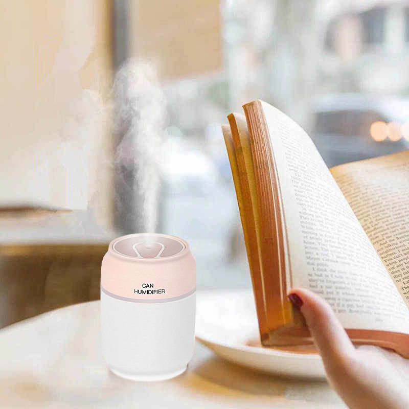 دستگاه بخور سرد مدل CAN101