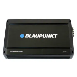 آمپلی‌فایر خودرو بلاپانکت مدل AMP-1604 
