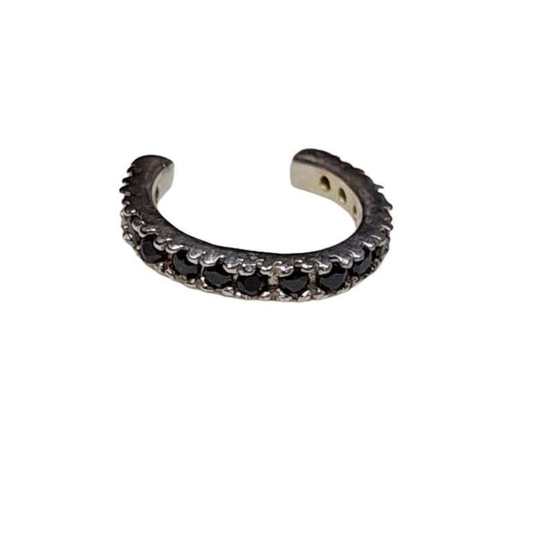 پیرسینگ نقره زنانه مدل شیما