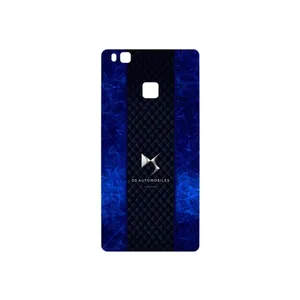 MAHOOT DS Automobiles Cover Sticker for Huawei P9 Lite