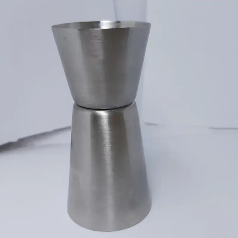 جیجر مدل استیل کد 1