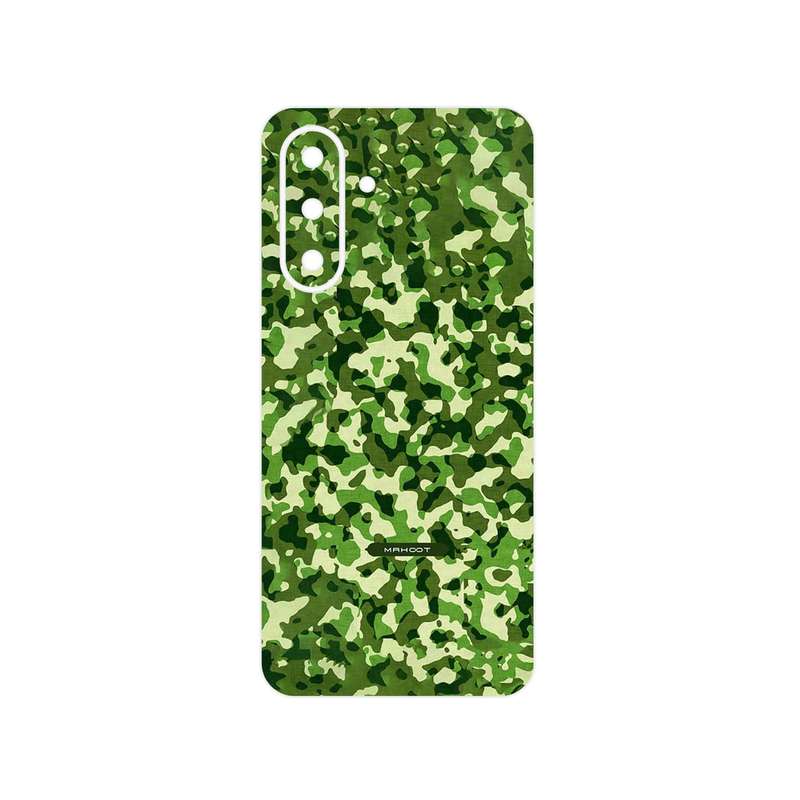 برچسب پوششی ماهوت مدل Army_Green مناسب برای گوشی موبایل سامسونگ Galaxy A26 برچسب پوششی ماهوت مدل Army_Green مناسب برای گوشی موبایل سامسونگ Galaxy A26