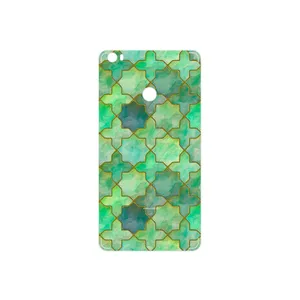MAHOOT Iran Tile 8 Cover Sticker for Xiaomi Mi Max