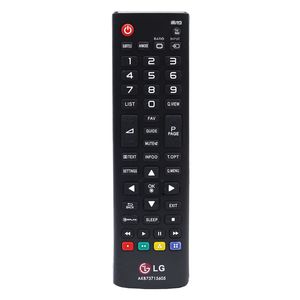 نقد و بررسی ریموت کنترل تلویزیون مدل AKB73715605 توسط خریداران
