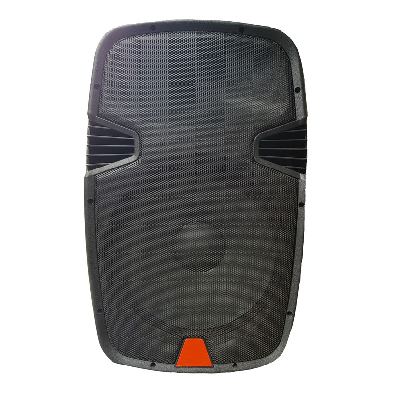 اسپیکر بلوتوثی قابل حمل مدل DJ15