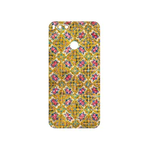 MAHOOT Iran Tile 15 Cover Sticker for Xiaomi Mi A1