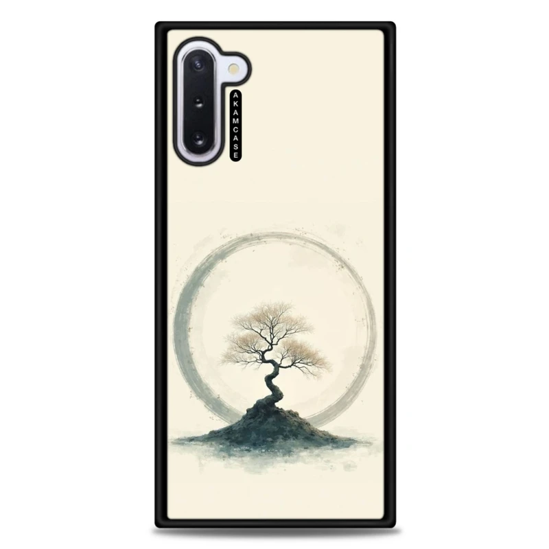 کاور آکام مدل AMC-WSGN10-ZEN-19 مناسب برای گوشی موبایل سامسونگ Galaxy Note 10