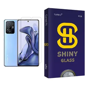 Atouchbo Shiny Glass MIX001 Screen Protector For Xiaomi 11T