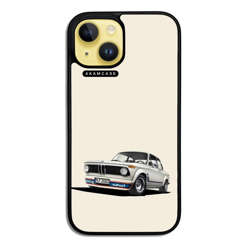 کاور آکام مدل AMCWA15-BMW-10 مناسب برای گوشی موبایل اپل iPhone 15