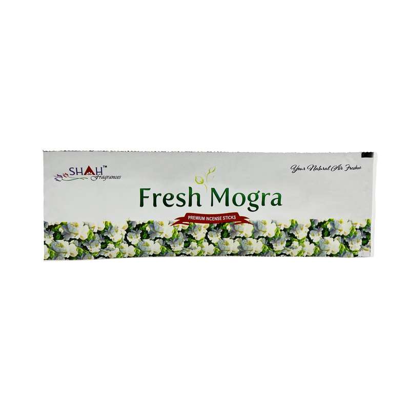  عود شاه مدل Fresh Mogra کد 1689S 