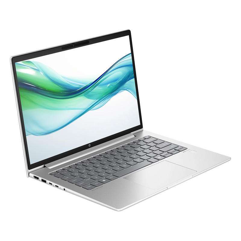 لپ‌تاپ 14 اینچی اچ پی مدل ProBook 440 G11-Core Ultra 7 155H-32GB DDR5 5600MHz-1TB SSD-IPS-Fingerprint-Backlit به همراه کیف - کاستوم شده
