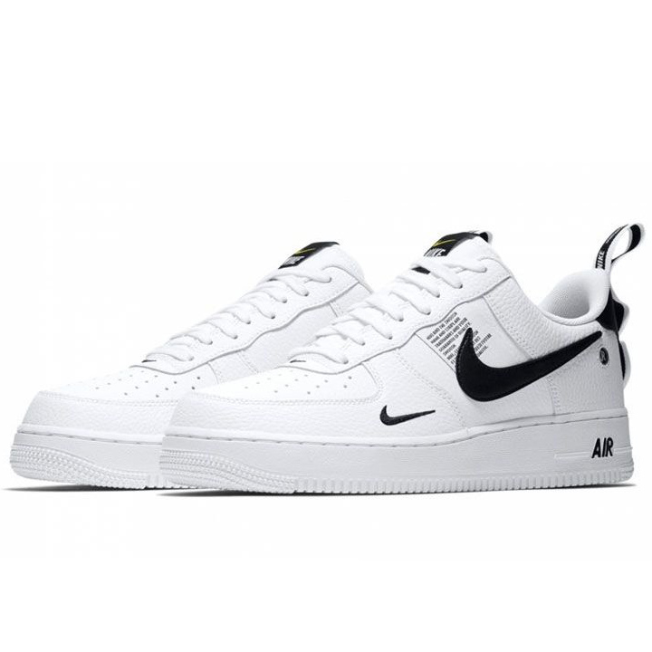 af1 removable swoosh black