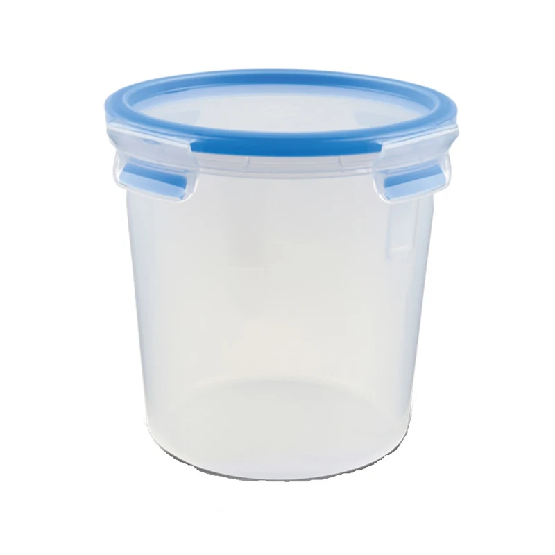 ظرف نگهدارنده بابدنه پلاستیکی تفال مدل K3023012 مناسب برای قرار دادن در فریزر و ماکروویو