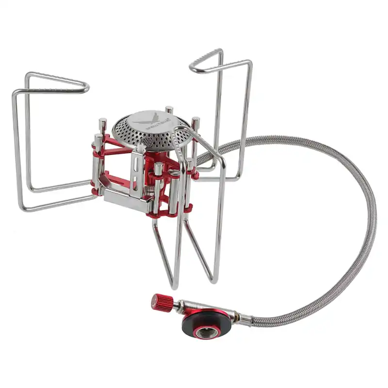 سرشعله سفری اسنوهاک مدل 20-E1