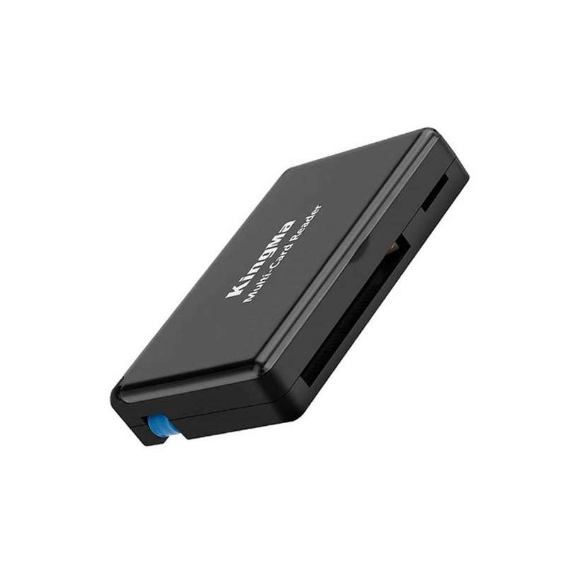 کارت خوان کینگما مدل bmu001 کد 001 کارت خوان کینگما مدل bmu001 کد 001