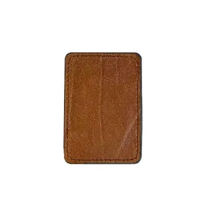 جعبه سیگار مدل چرم کد safe-1