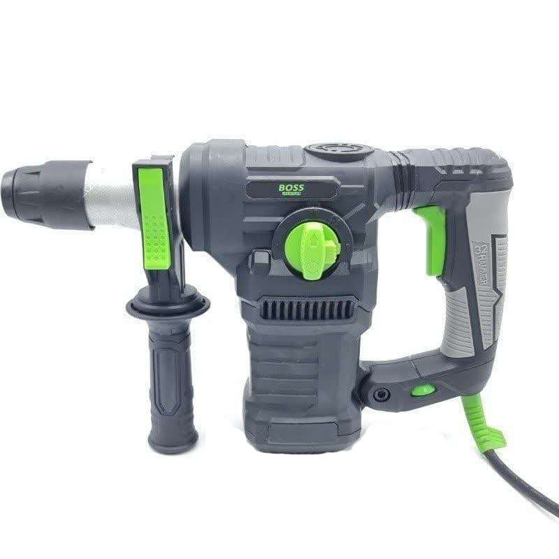 چکش تخریب باس مدل BS-32g چکش تخریب باس مدل BS-32g