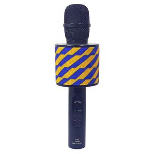میکروفون اسپیکر مدل S-008 کد YB-11