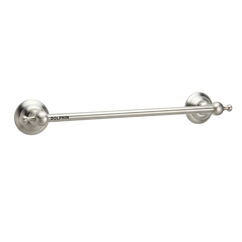 قیمت روز آویز حوله دلفین مدل SS-L38-3230 خرید