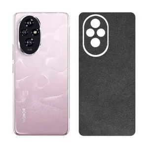 Remax Cover model coverage sticker snakeskin design suitable for Honor 200 mobile phone