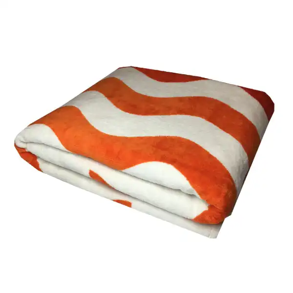 حوله حمام پودایران مدل هارمونی سایز 150×90 سانتی متر