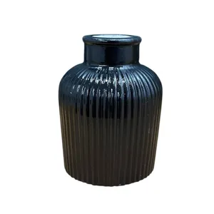 گلدان دکوری مدل مراکشی