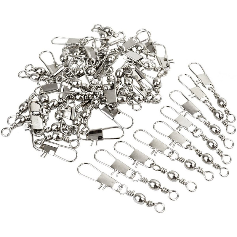 هرزگرد ماهیگیری یانگ سانگ مدل NI-1 سایز 2 بسته 5 عددی