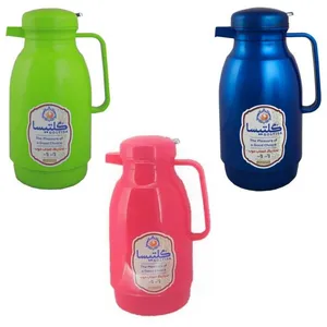 فلاسک مدل Best گنجایش 1 لیتر مجموعه 3 عددی