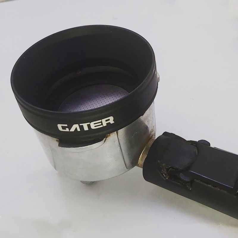 استند پرتا فیلتر گتر مدل 51