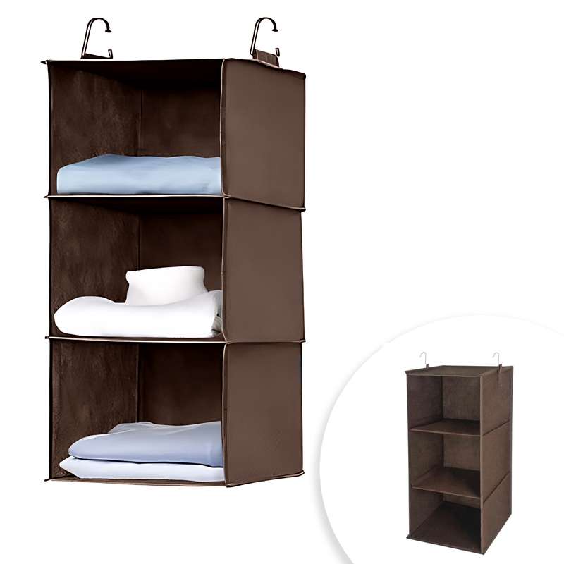آویز نظم دهنده کفش مدل K3 آویز نظم دهنده کفش مدل K3