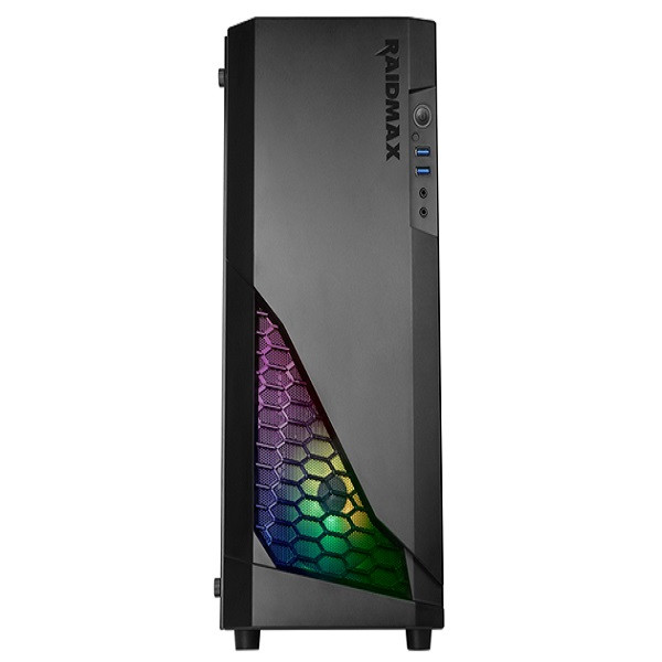 کیس کامپیوتر ریدمکس مدل Aegis 1