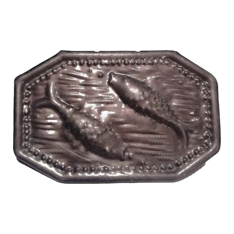 دستگیره حیاطی مدل B123 بسته 2 عددی