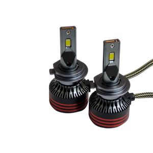 هدلایت پایه H7 کانپکس مدل M8 PRO بسته دو عددی