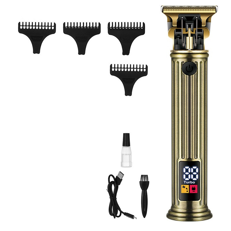 ماشین اصلاح موی سر و صورت مدل Turbo