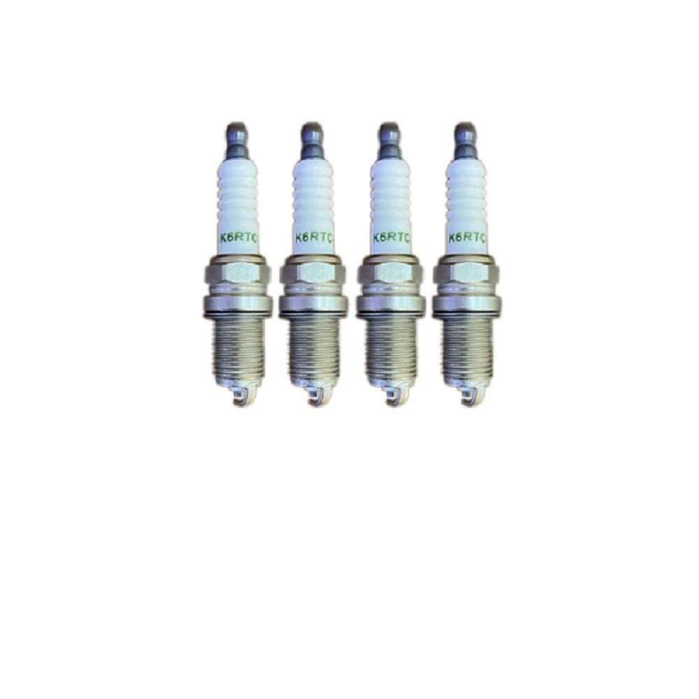 شمع خودرو تورچ مدل K6RTC-Z مناسب برای پژو 405  بسته 4 عددی